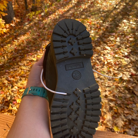 Timberland boots - Picture 9 of 9